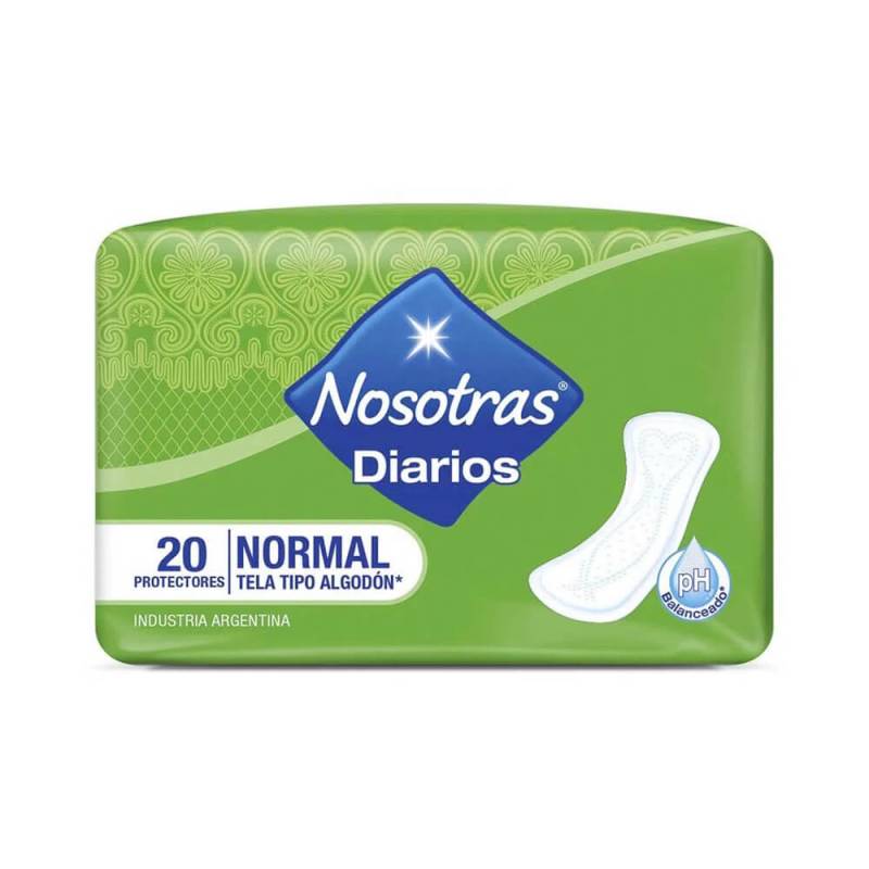 Protec.nosotras  Normal....x20U