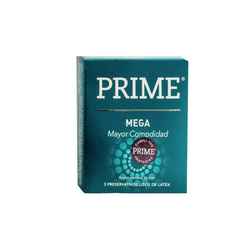 Prof.prime Large/Mega......x3U