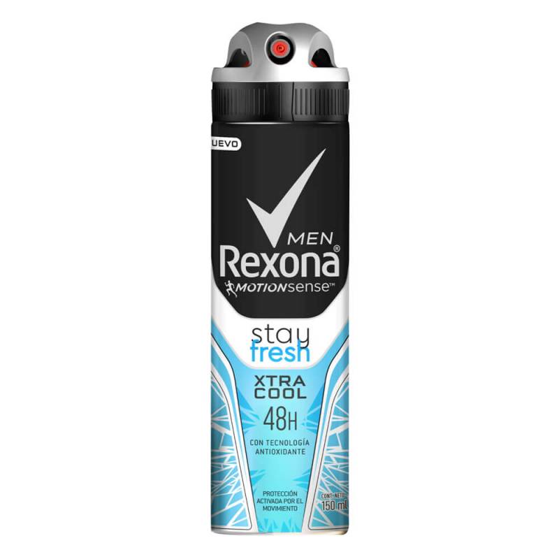 Antit.rexona M.xtra Cool..x89G