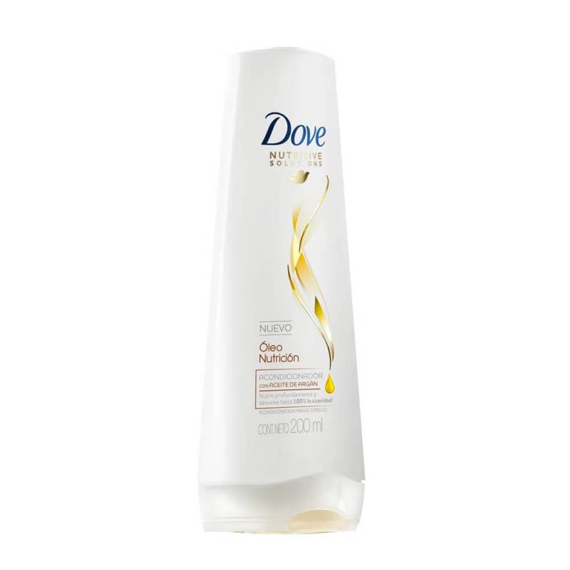 Dove Acond  Nutricionx200M
