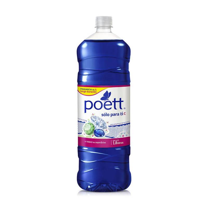 Poett Limp.liq.solo Pa.tix1.8L