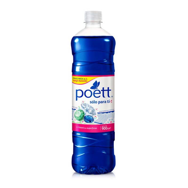 Limp.liq.poett Solo Para.x900C