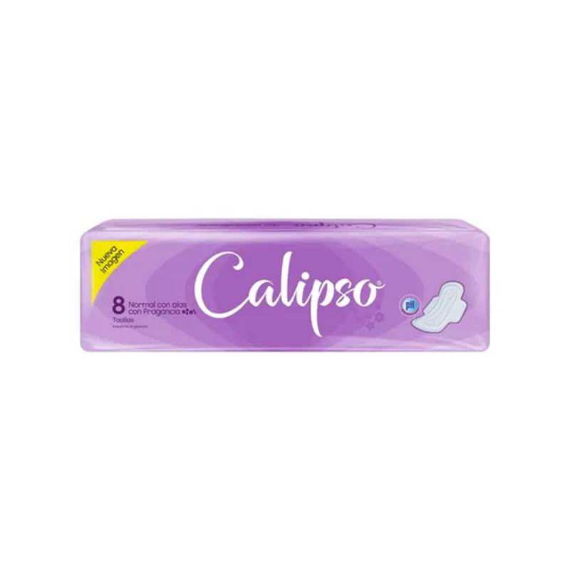 Toa.calipso Normal C/A C/Fragx8U