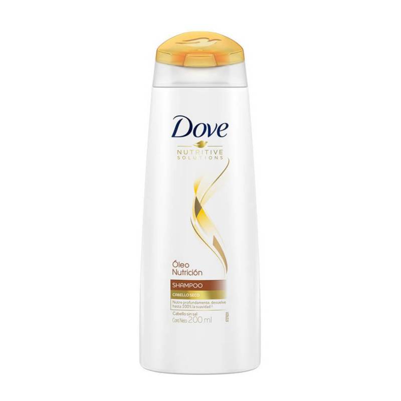 Dove Sham  Nutricion.x200M