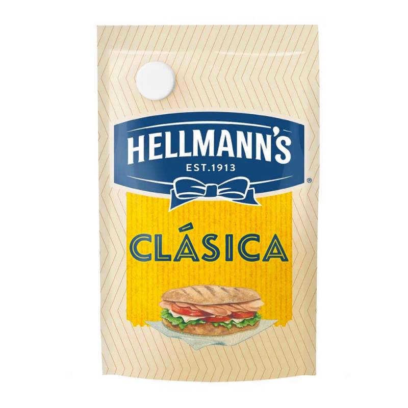 Mayonesa Hellmanns Dp....x950G