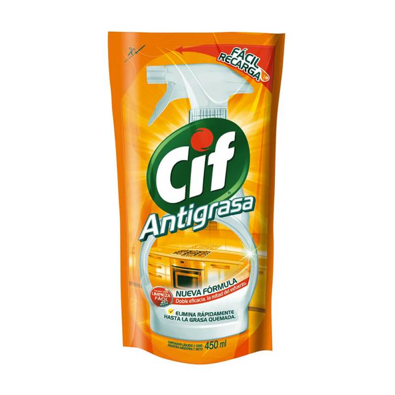 Limp. Cif Antigr.dp......x450M