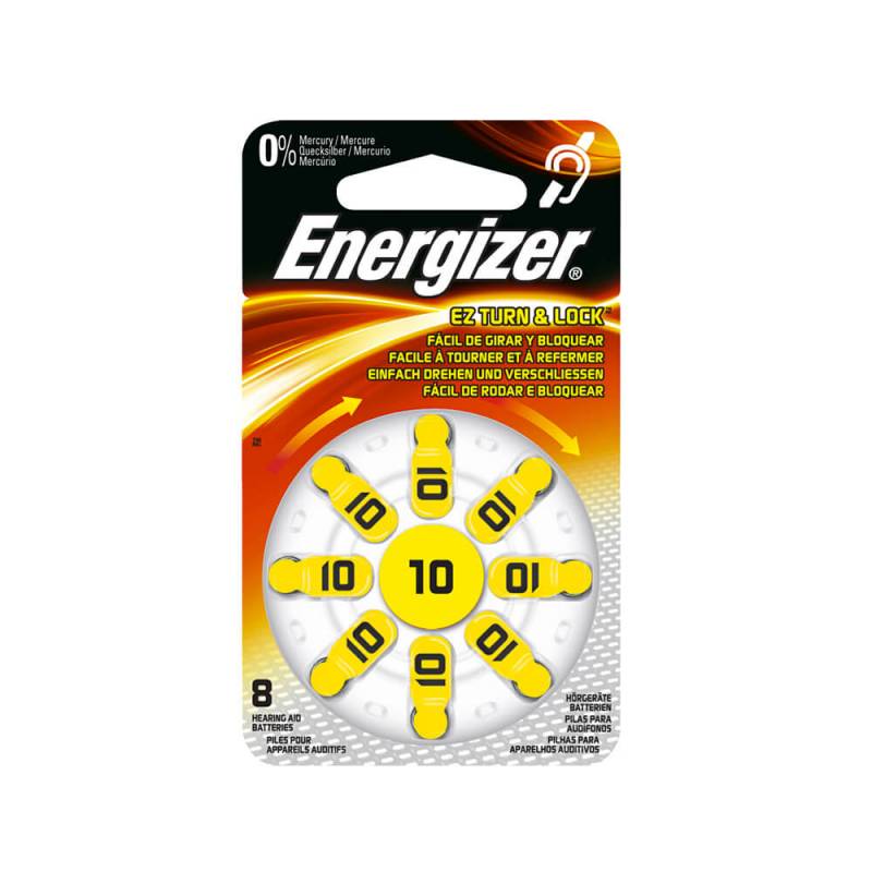 Bateria Modelo Az10Dp......x4U