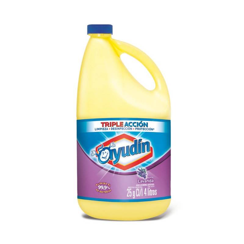 Lav.ayudin Clasicax4L