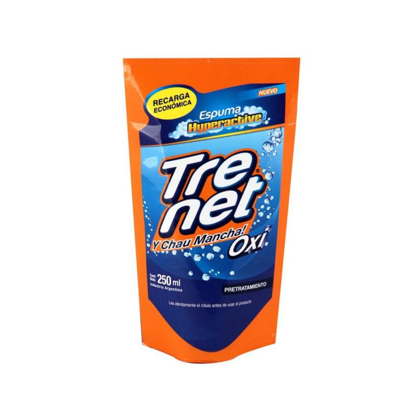Trenet Oxi Doy Pack......x400C