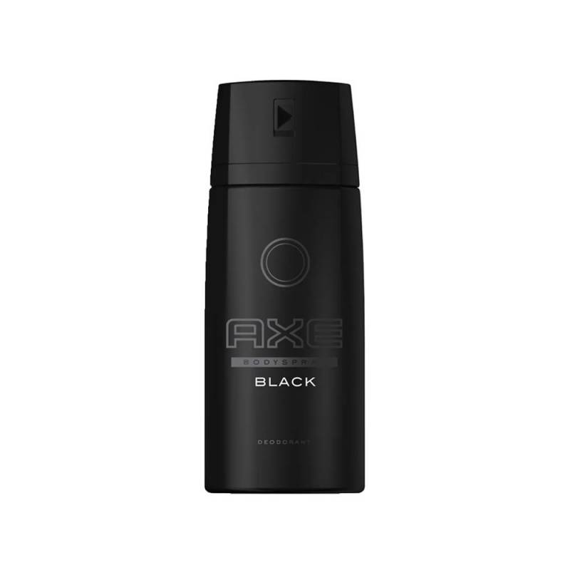 Des.axe Black Bzrpx97G