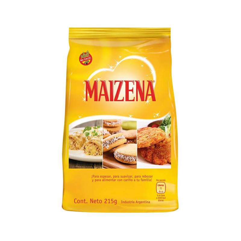 Maizena..................x220G