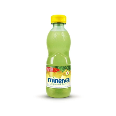 Minerva Limon............x250C