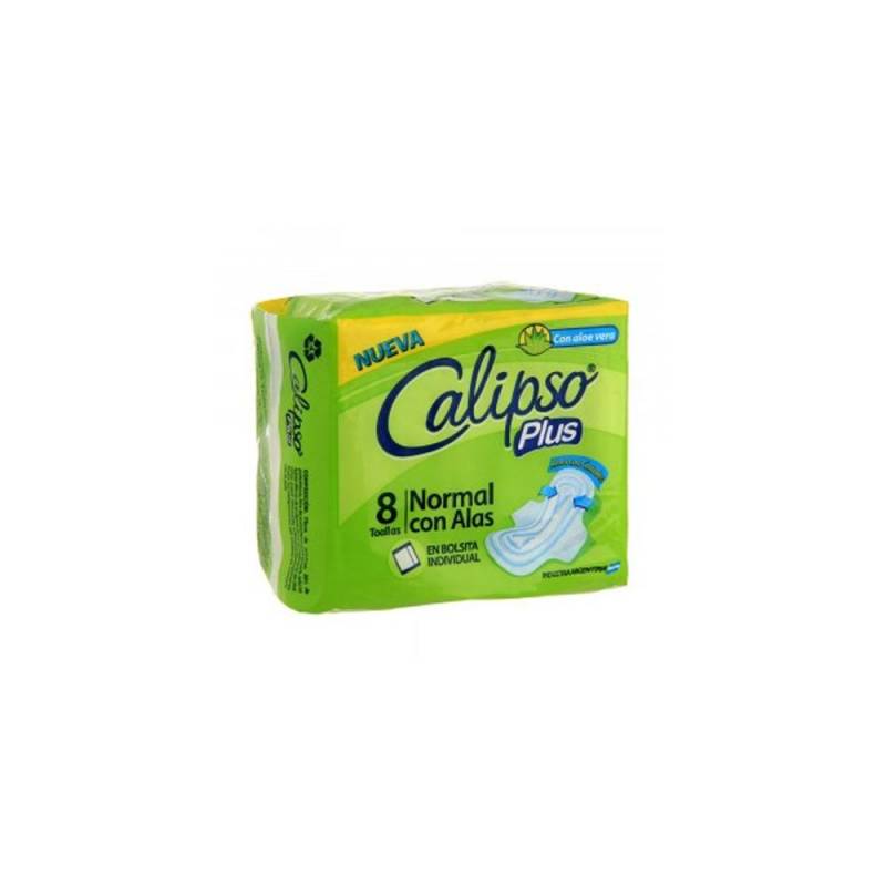 Toa.calipso  Plus C/A Pckt..x8U
