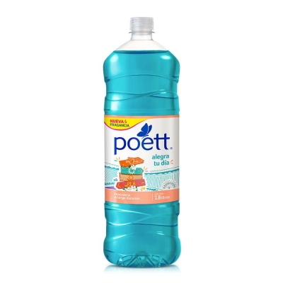 Poett Limp.liq.bebe......x1.8L