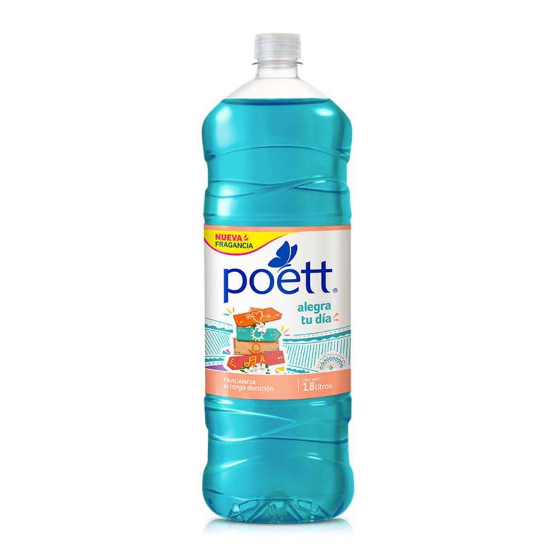 Poett Limp.liq.bebe......x1.8L