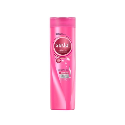 Sedal Shamp.ceramidas....x340M