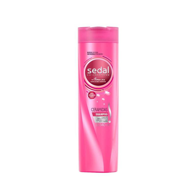 Sedal Shamp.ceramidas....x340M