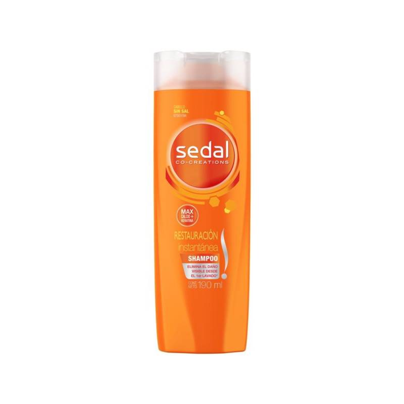 Sedal Shamp.restaur.inst.x190M