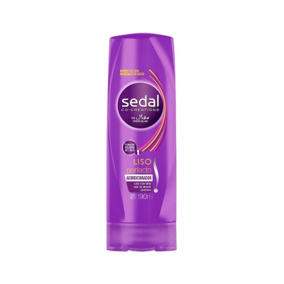 Sedal Ac Liso Perfecto...x190M