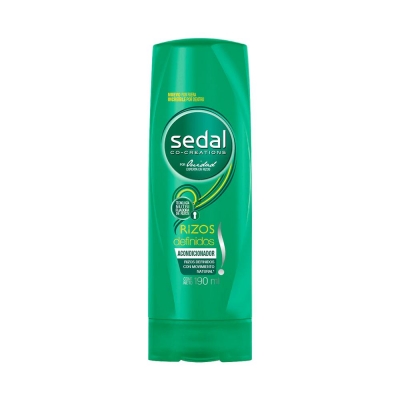 Sedal Ac Rizos Definidos.x190M