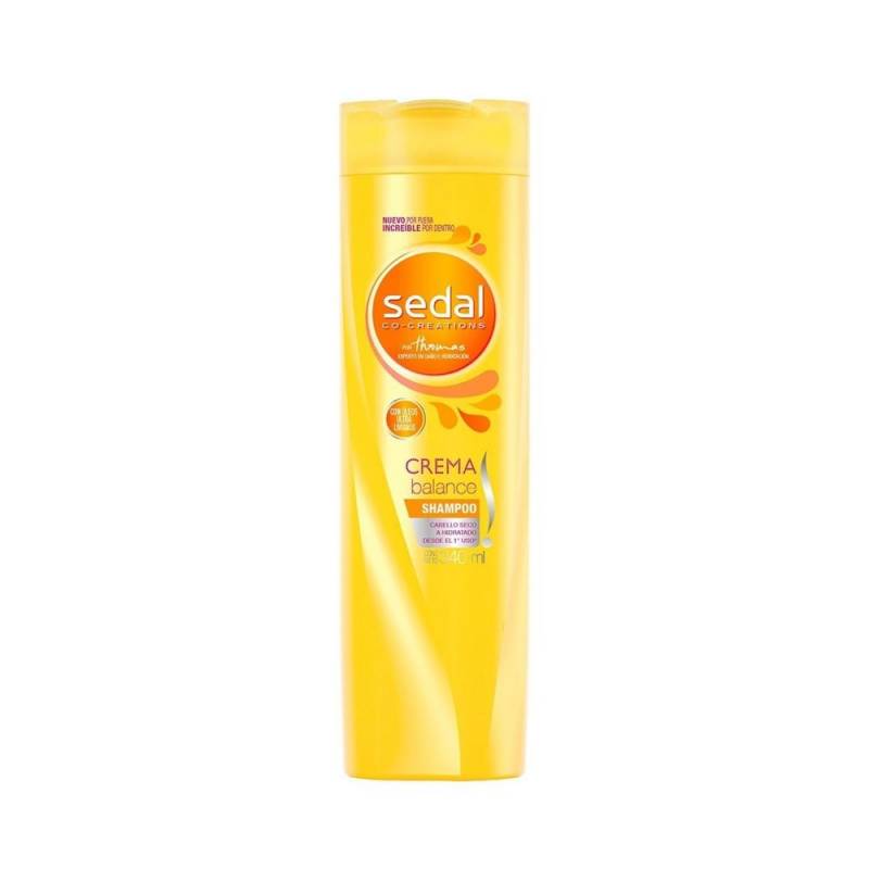 Sedal Shamp.balance......x340M