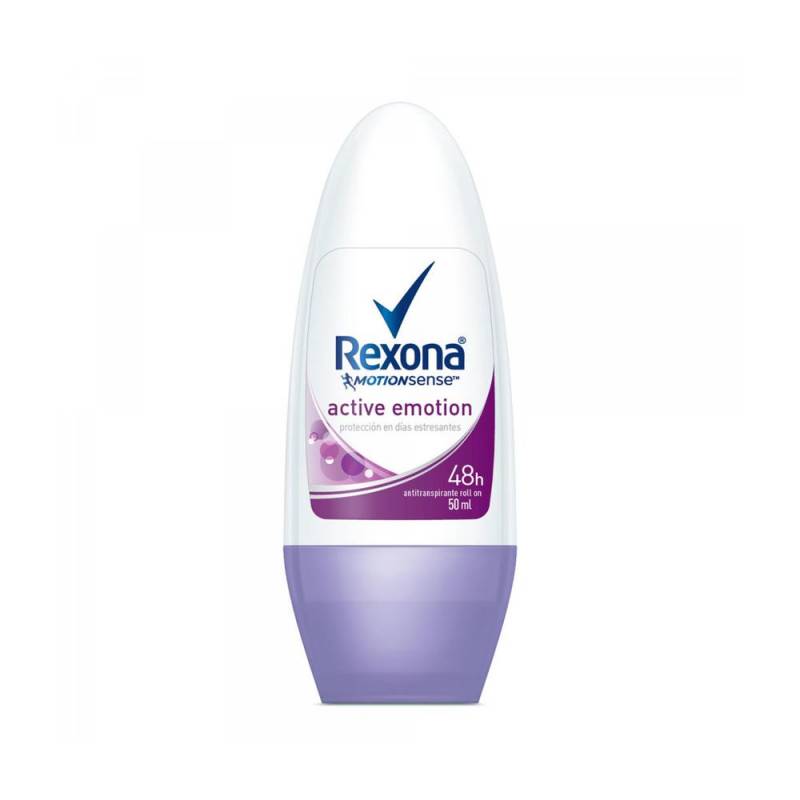 Des.rexona Rollon Act.emotx50M