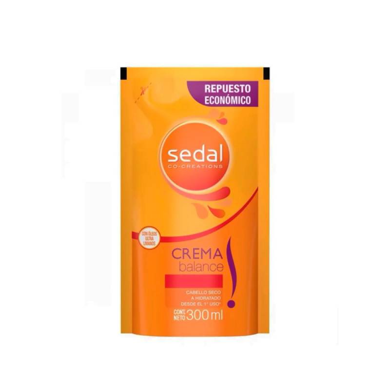 Sedal Ac Rest.inst.dp....x300M