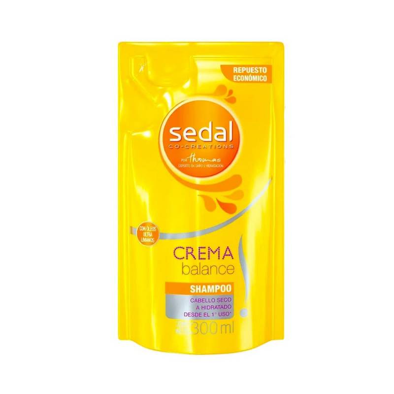Sedal Sham Balance Dp....x300M