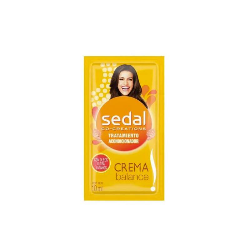 Sedal Acon.balance.....24Ux10M