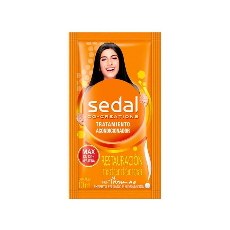 Sedal Acon.rest.inst...24Ux10M