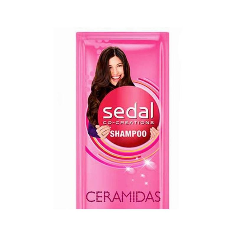Sedal Sham.ceramida....24Ux10M