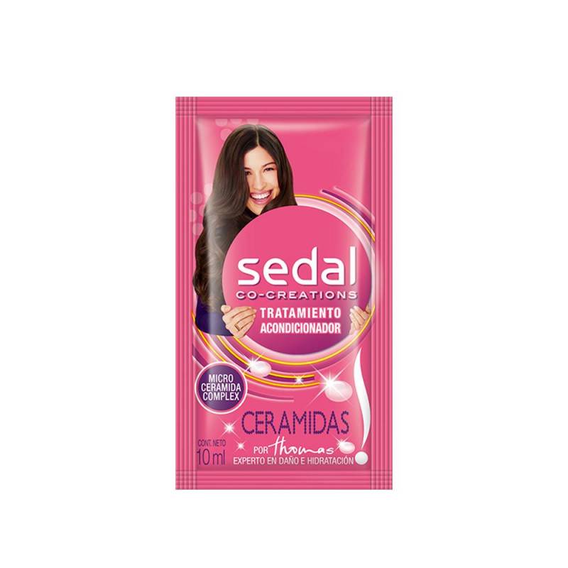 Sedal Acon.ceramida....24Ux10M