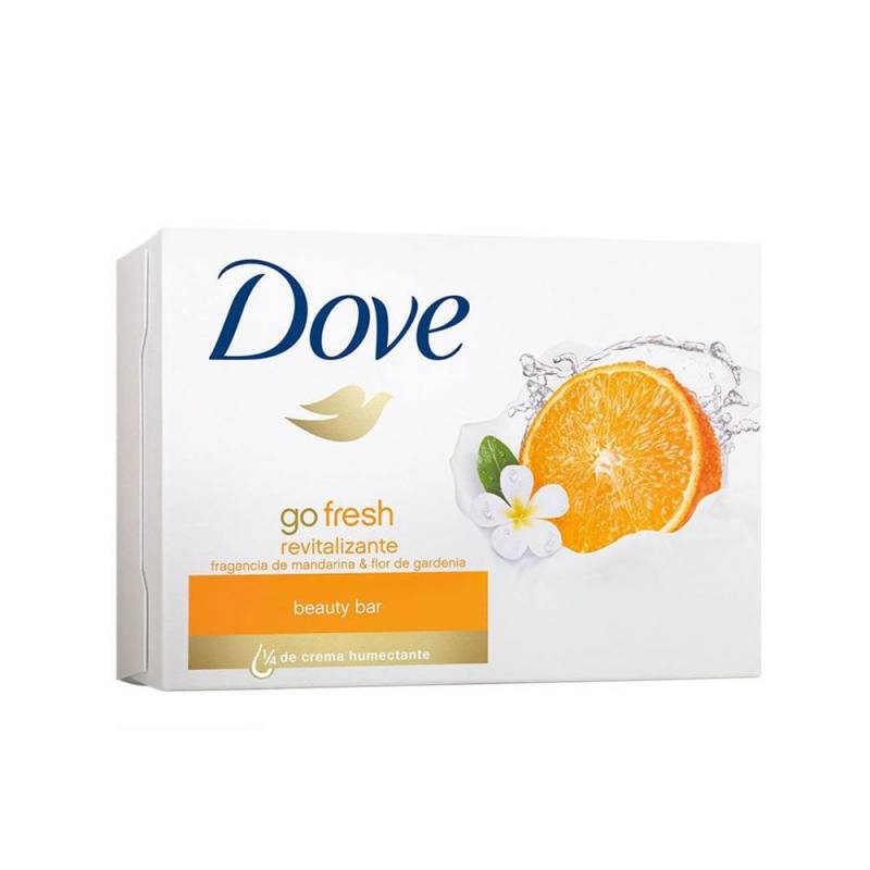 Jab.dove Revigorizante....x90G