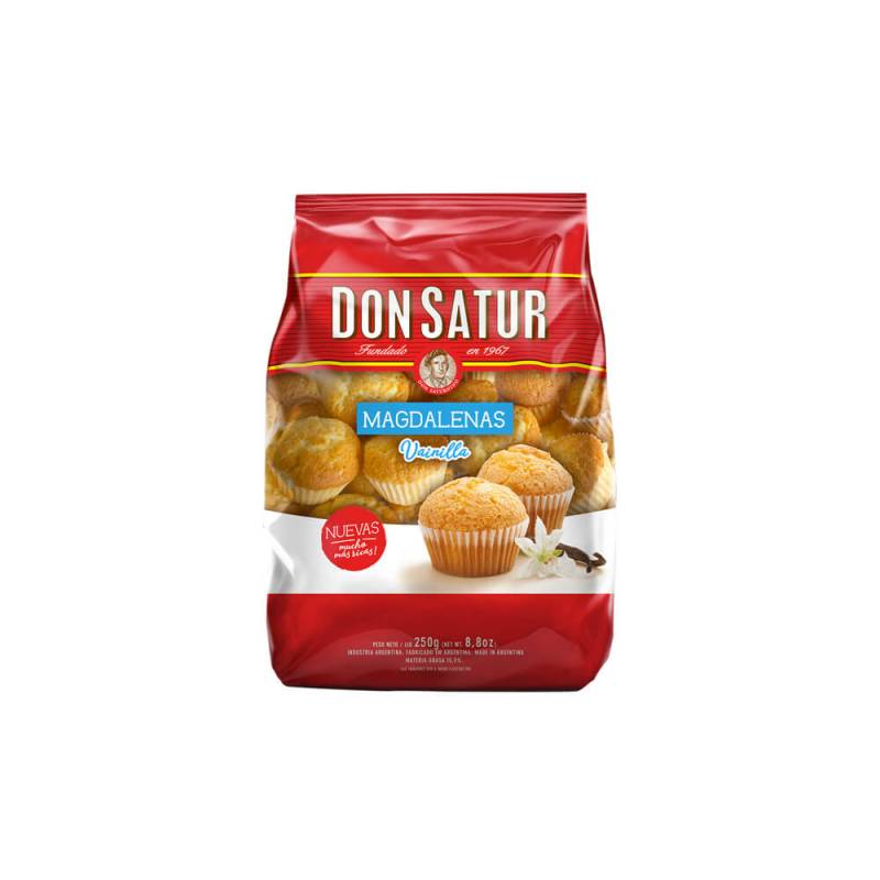 Magdalena Don Satur Vainix200G