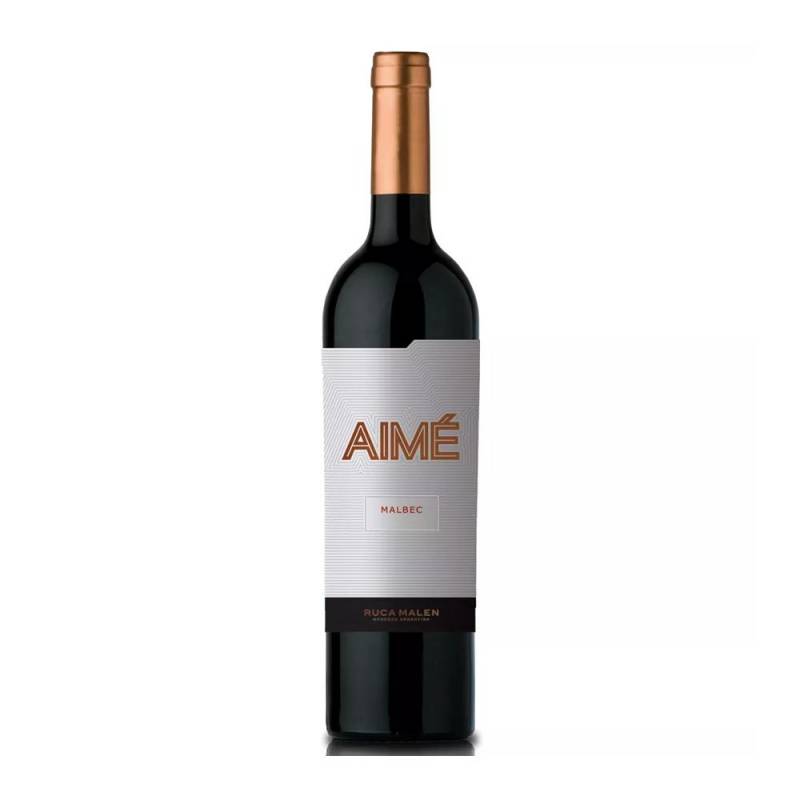 Vino Aime Malbec.........x750C