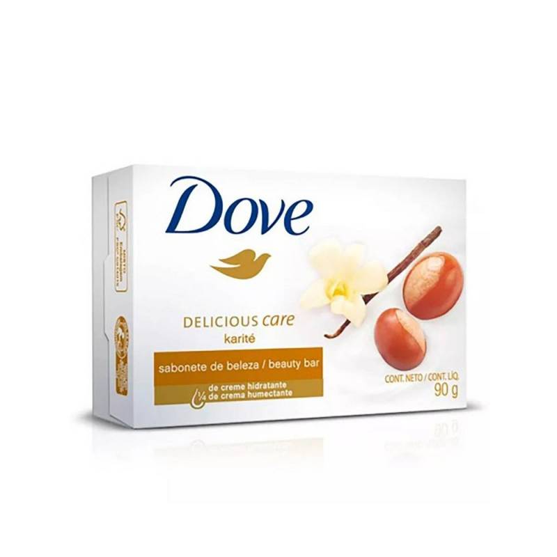 Jab.dove Kar Y Vainilla ..X90G