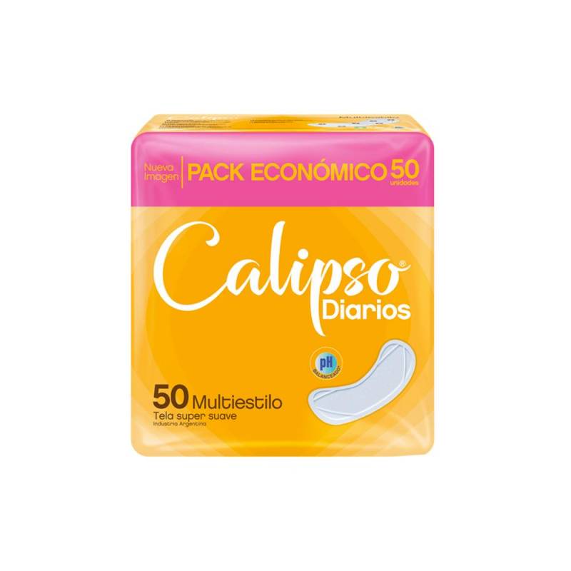 Prot.calipso Multiestilo..x50U