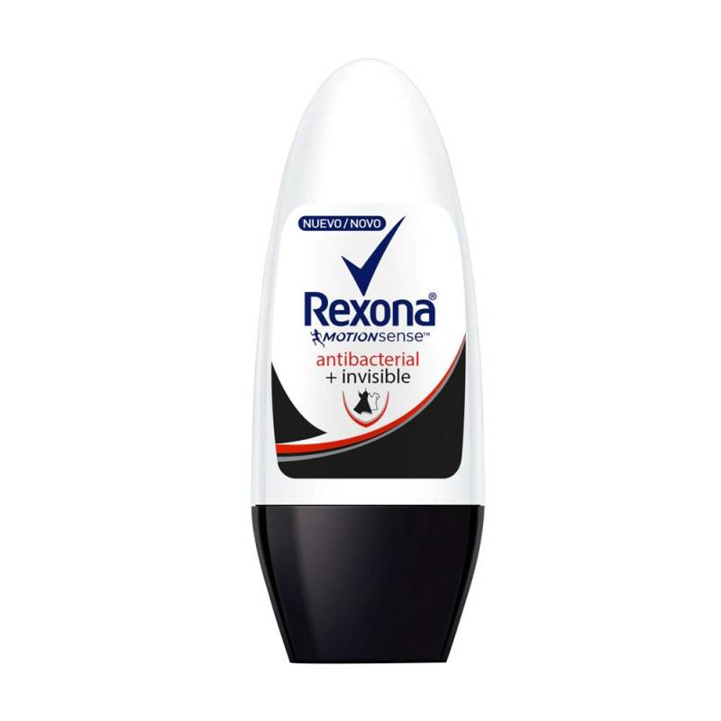 Des.rexona Rollon Invisx50M