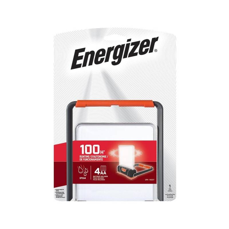 Lint.energizer Fusion Compact