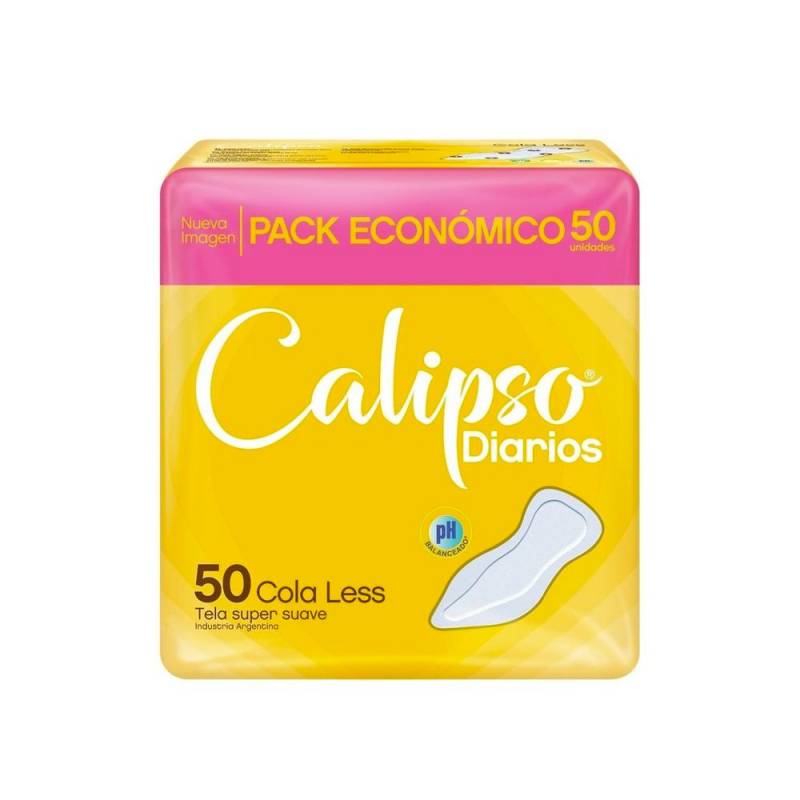 Prot.calipso C.less X50U