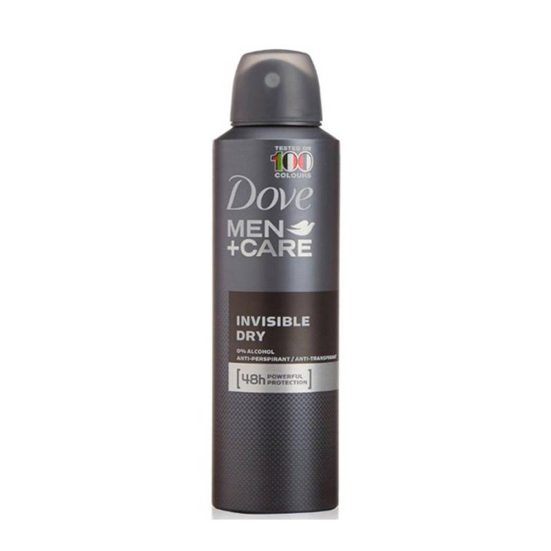 Dove Antit.h.invisib..dry  .X87G