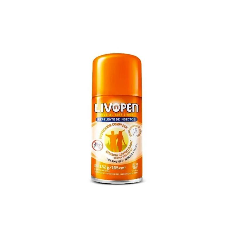 Livopen Repe.ae.prot.com.x165M