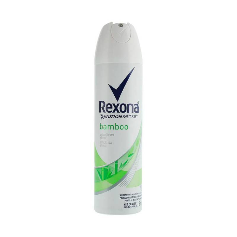 Rexona Deo W.bamb/Al Ver..x89G