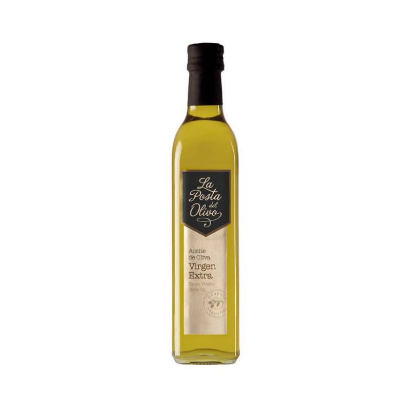 Aceite De Oliva La Posta.x250M