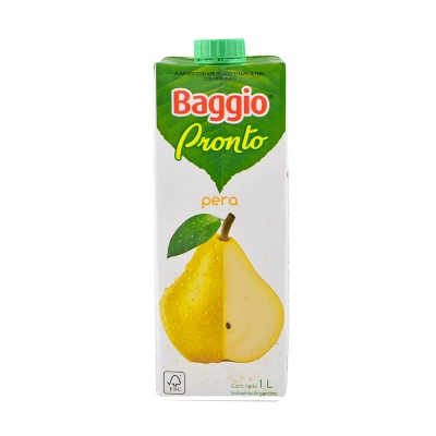 Jugo Baggio-Pera...........x1L
