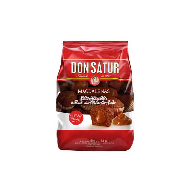 Magdalena Don Satur Chddlx220G