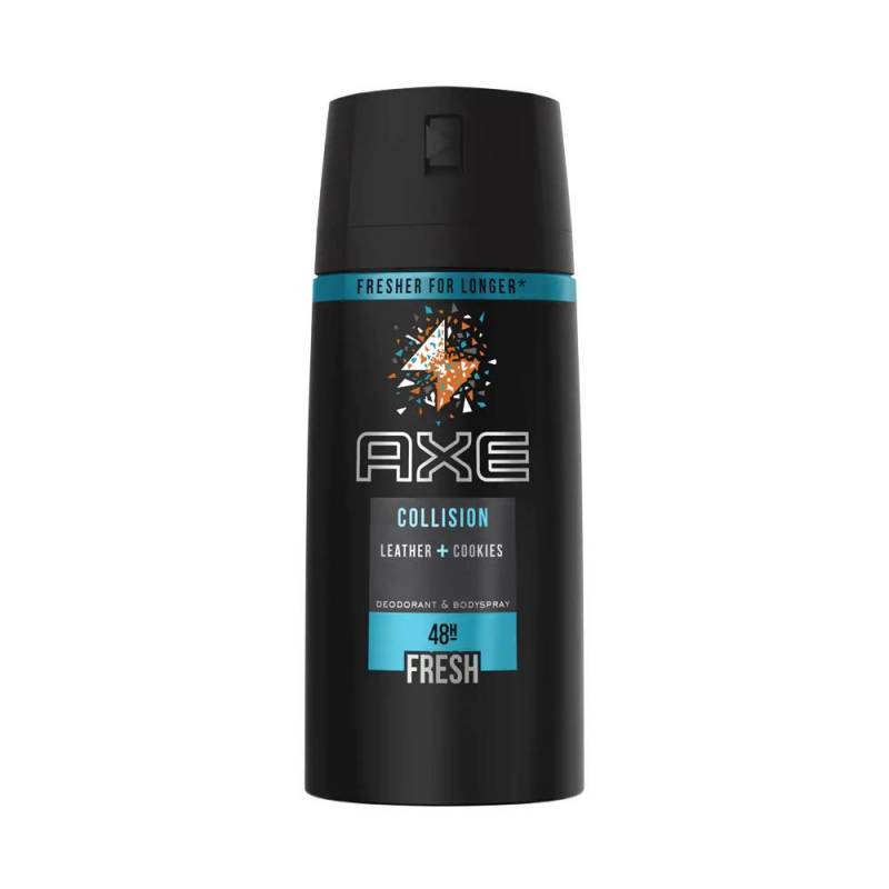 Des.axe Collision.........x97G