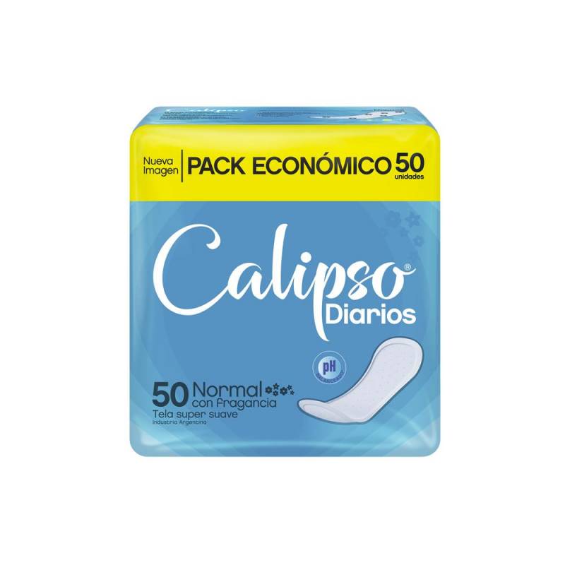 Prot.calipso Normal C/Fragx50U