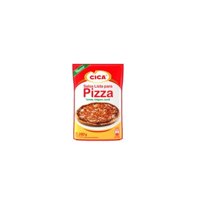 Salsa Knorr/ Cica Pizza.........x340g