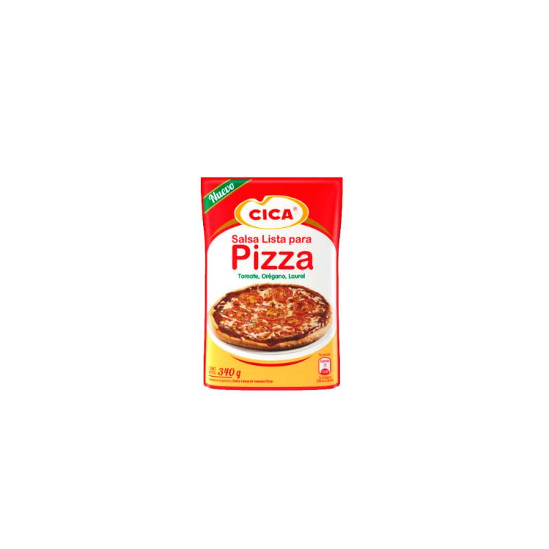 Salsa Knorr Pizza.........x340G